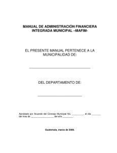 mafim 2 - Portal Gobiernos Locales