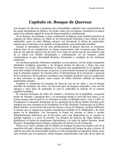 Cap.16 - Biodiversidad Mexicana