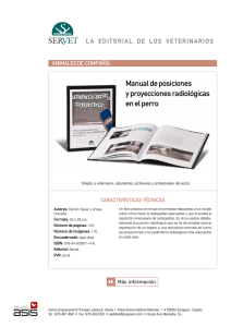 manual de posiciones y proyecciones radiológicas en