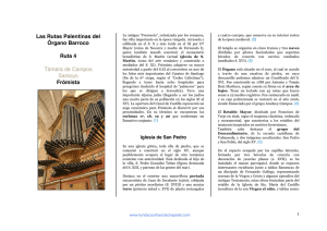 Guía PDF - Fundación Francis Chapelet
