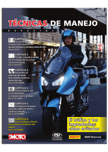 Capitulo 6 - BMW Motorrad Argentina