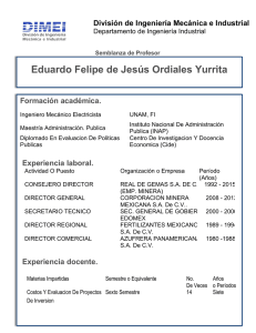 Eduardo Felipe de Jesús Ordiales Yurrita