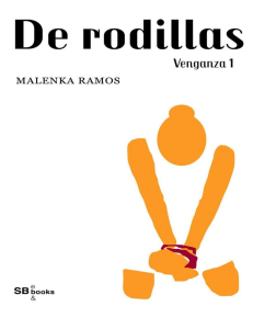 DE RODILLAS (Spanish Edition)