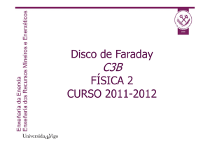 Disco de Faraday
