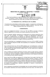 Decreto 1349 del 22 de agosto de 2016
