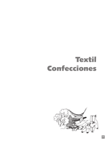Textil Confecciones