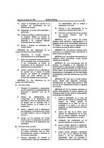 Page 1 v. Auxiliar al Presidente del Comité en la vigilancia del