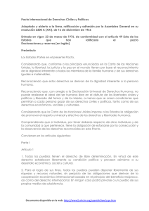 Documento disponible en la web: http://www2.ohchr.org/spanish/law