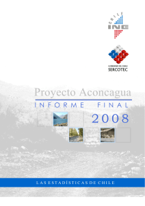 Proyecto Aconcagua