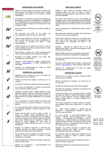 PDF de la informació al viatger