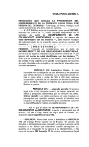 causa penal 236/2013-ii - poder judicial del estado de hidalgo