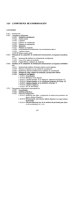 Compuestos de Coordinación - Grupo Especializado de Química