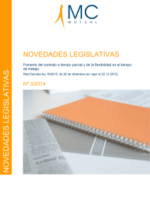 novedades legislativas