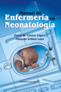 Manual de enfermeria en Neonatologia