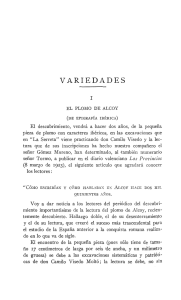 pdf El plomo de Alcoy (de epigrafía ibérica)