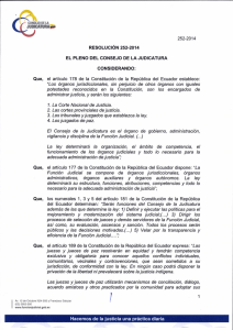 Ver Documento - Consejo de la Judicatura