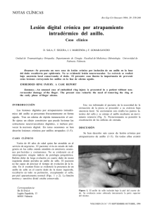 147,84 KB Descargar Artículo - Revista Cirugía Osteoarticular