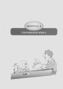 Contabilidad Básica - Fundación Secretariado Gitano