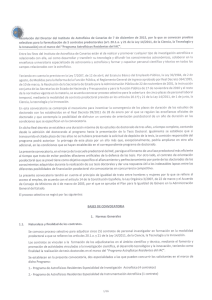 ` solución del Director del Instituto de Astrofísica de Canarias de 7