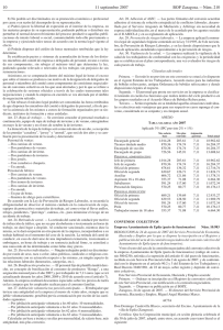 Boletín Oficial de la Provincia de Zaragoza