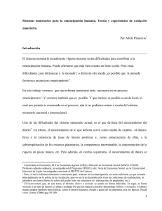 para leer la ponencia - Corredor de las Ideas