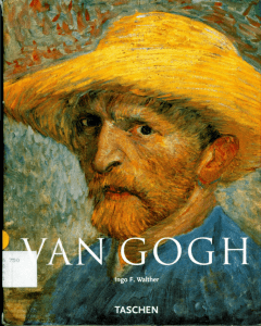 Vincent van Gogh. Vision y Realidad