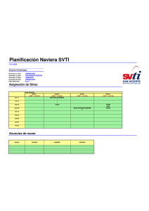 Formato Planificacion Naviera - SVTI San Vicente