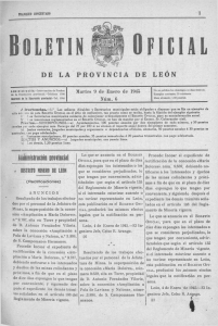 oficial - Junta de Castilla y León
