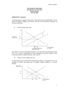 Solución - Universidad de Montevideo