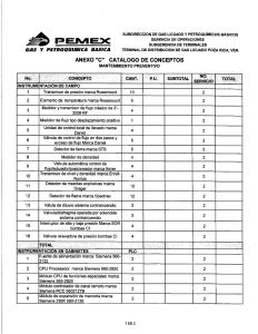 épemex - Pemex Gas y Petroquímica Básica