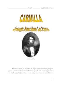 Carmilla