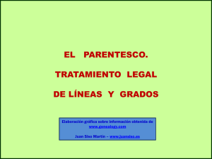 Diapositiva 1 - Juan Siso Martín