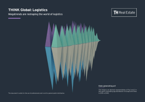 THINK Global: Logistics