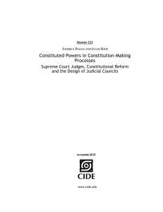 Constituted-Pow itution-Making-Process