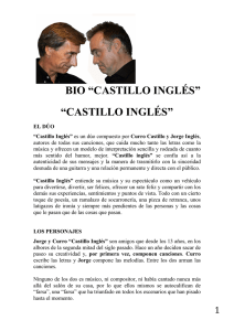 BIO CASTILLO INGLÉS.VALDETORRES DE JARAMA. 27.10.12