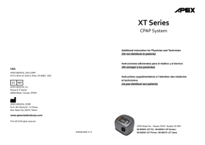 XT Series