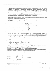 De estos gráﬁcos podemos sacar conclusiones sobre el