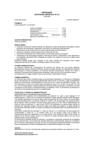 Descargar Prospecto - Instituto Biológico Argentino SAIC