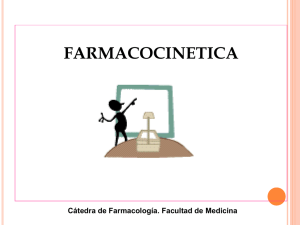 Diapositiva 1 - Facultad de Medicina