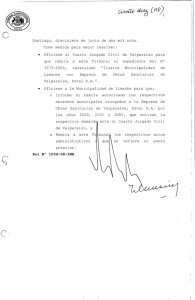 ¿¿W mg ¿r/0)1 - Tribunal Constitucional