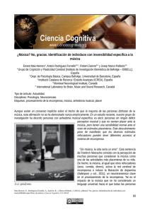Versión en pdf - Medina de Psicología