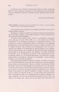 Góngora. actor político de primera magnitud. principalmente a