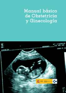 Manual básico de Obstetricia y Ginecología