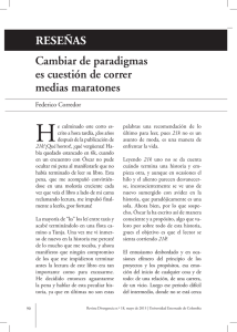 Divergencia 18.indd - Revistas Universidad Externado de Colombia