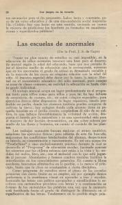 tos necesarios para el fin propuesto. Labor lenta }f constante, pe—