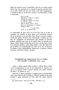 pdf Sugerencias mejicanas en la obra de Valery Larbaud (1881