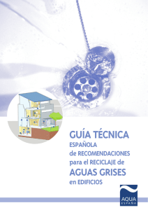 guía técnica - Aqua España