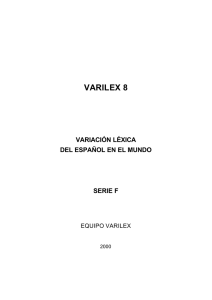VARILEX 8