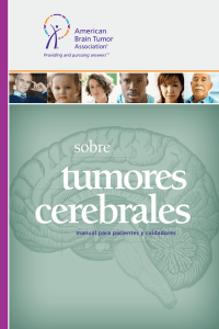 sobre Tumores Cerebrales - American Brain Tumor Association