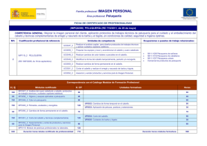 FICHA DE CERTIFICADO DE PROFESIONALIDAD (IMPQ0208
